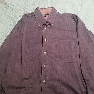 Tommy Hilfiger Button down